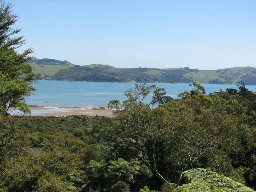 Studio 531 Coromandel Chambre photo