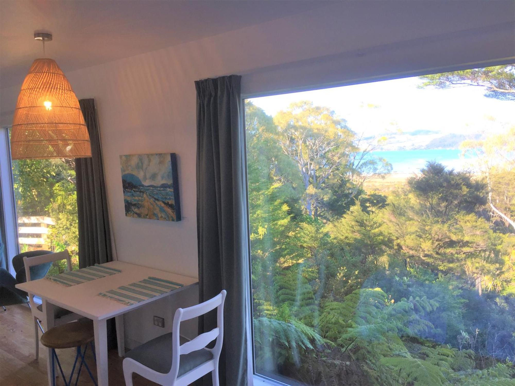 Studio 531 Coromandel Extérieur photo