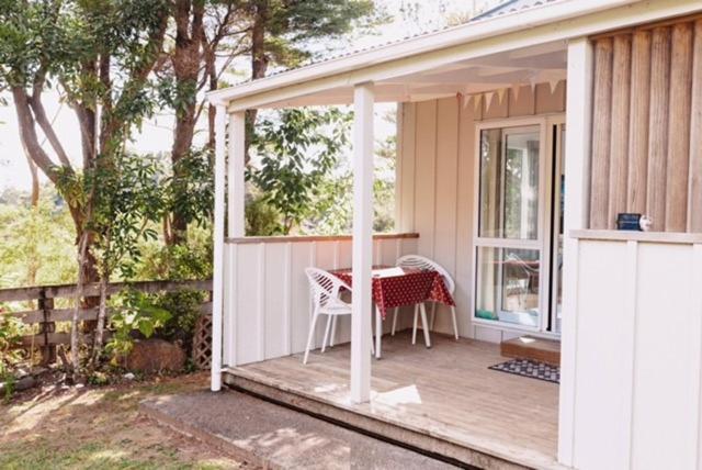 Studio 531 Coromandel Extérieur photo