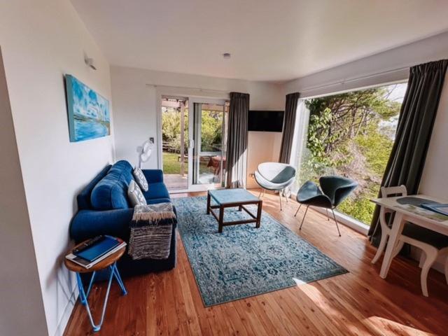 Studio 531 Coromandel Extérieur photo
