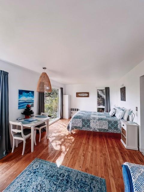 Studio 531 Coromandel Extérieur photo