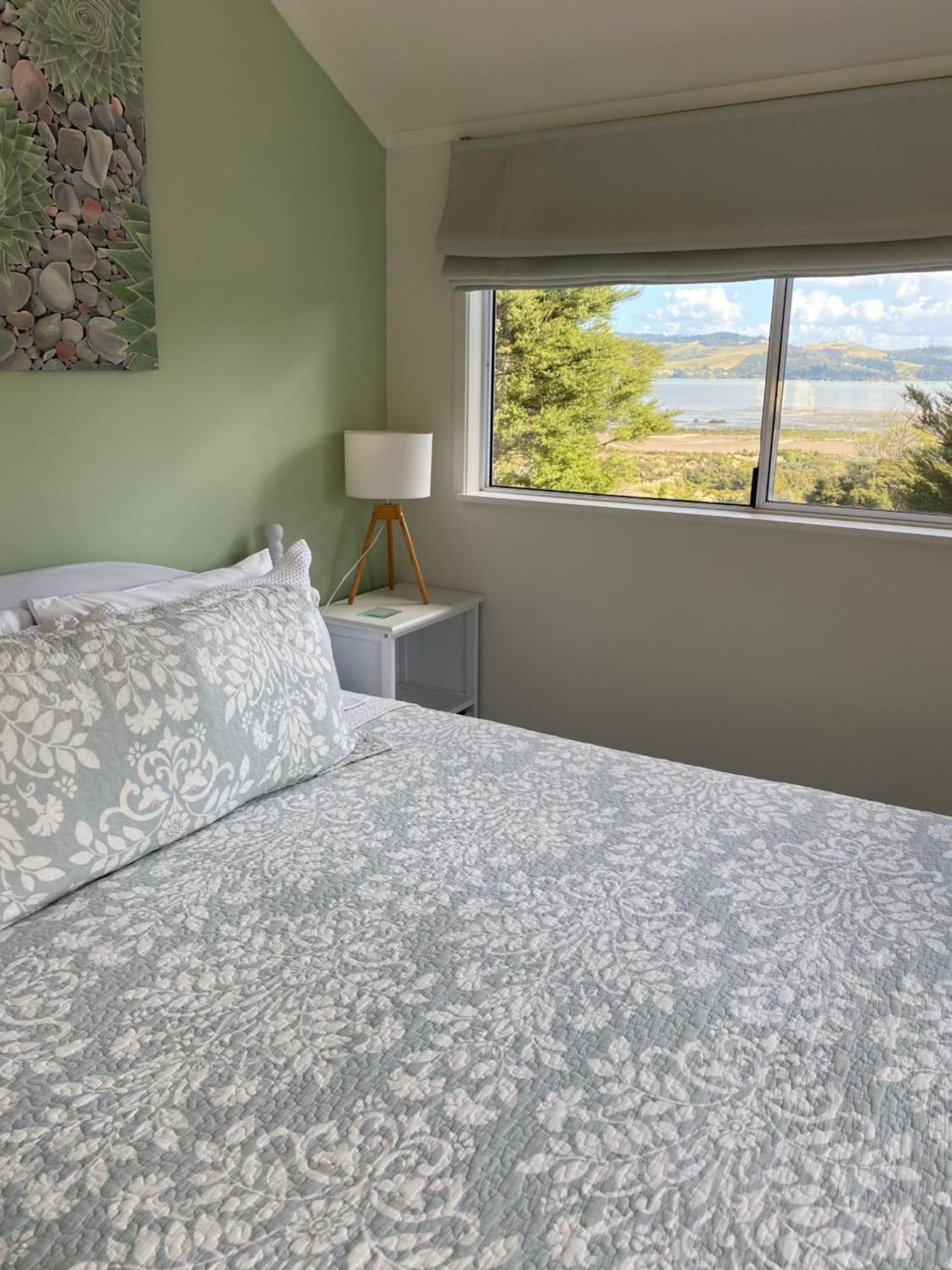 Studio 531 Coromandel Extérieur photo