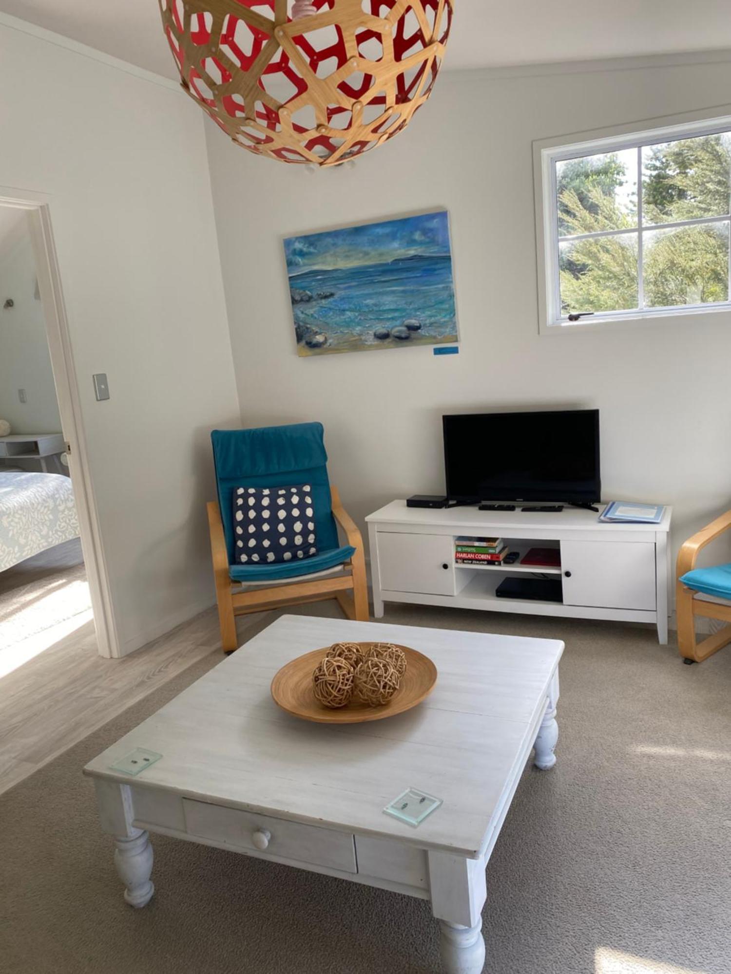 Studio 531 Coromandel Extérieur photo