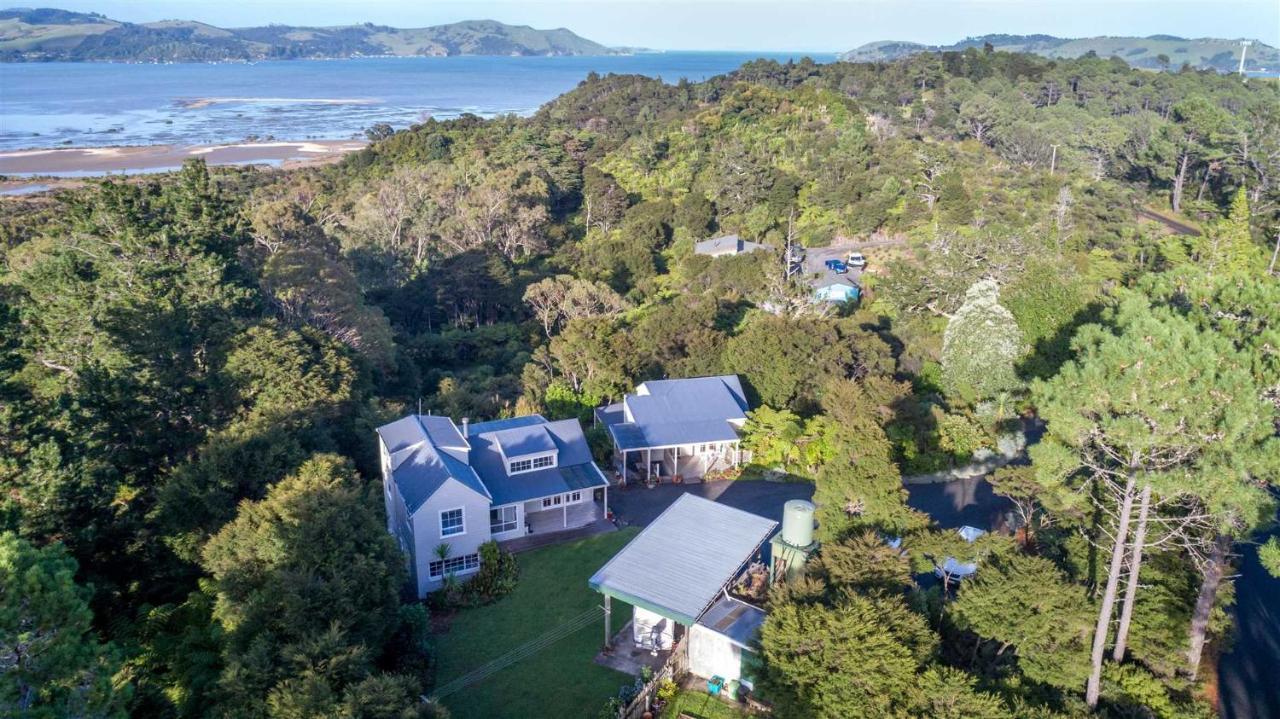 Studio 531 Coromandel Extérieur photo