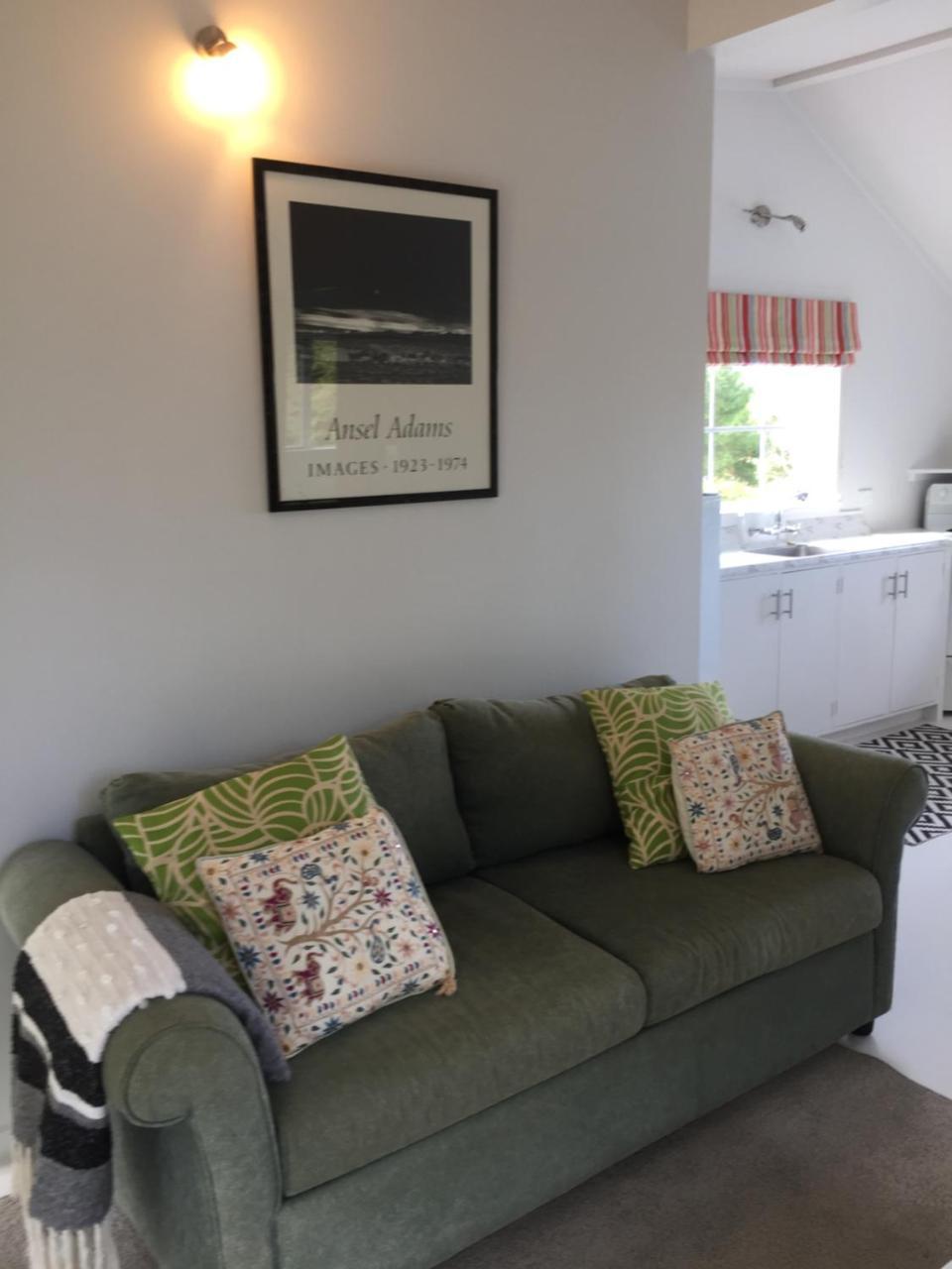 Studio 531 Coromandel Extérieur photo