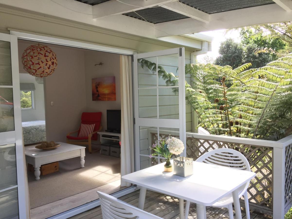 Studio 531 Coromandel Extérieur photo