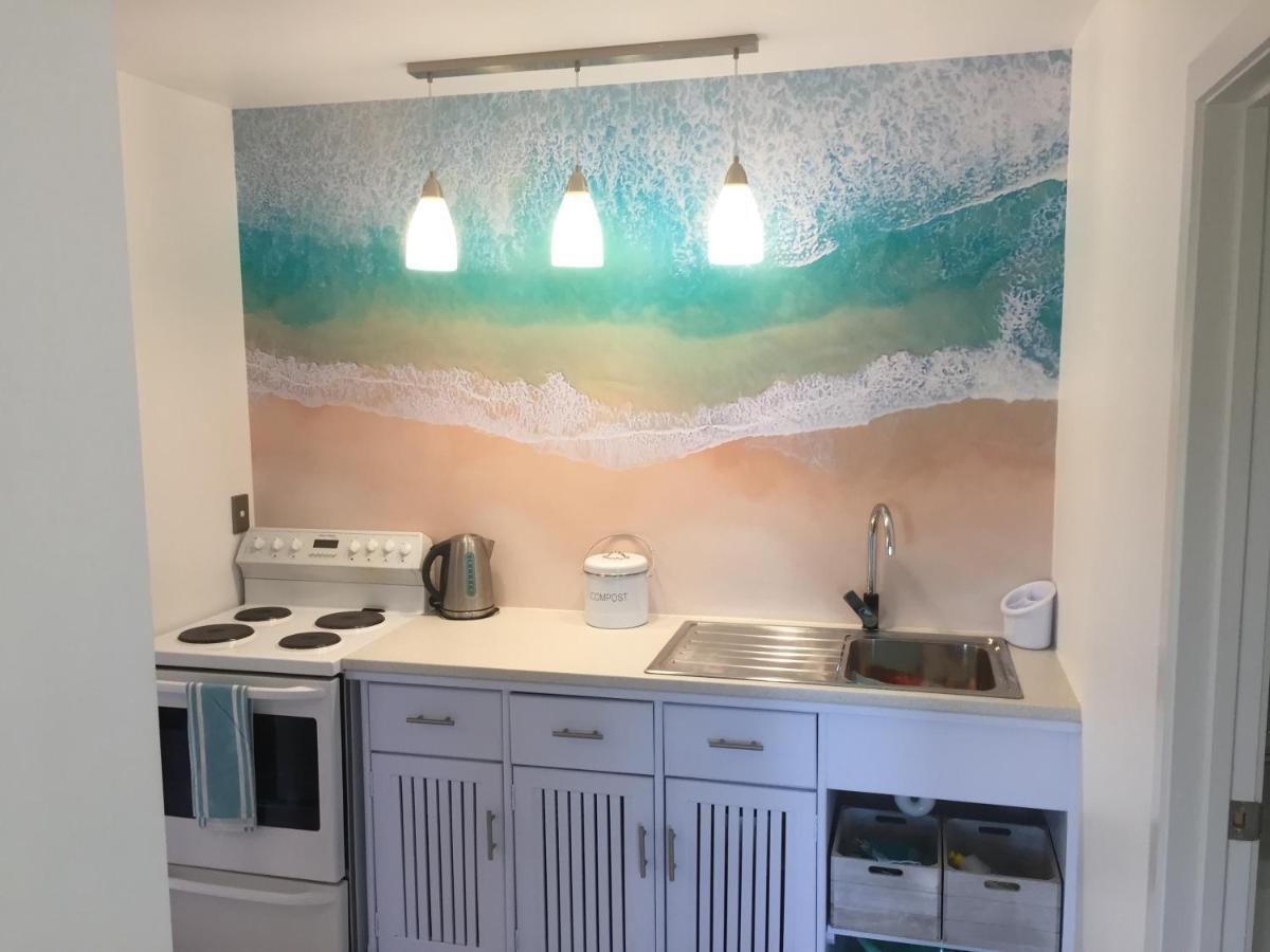 Studio 531 Coromandel Extérieur photo