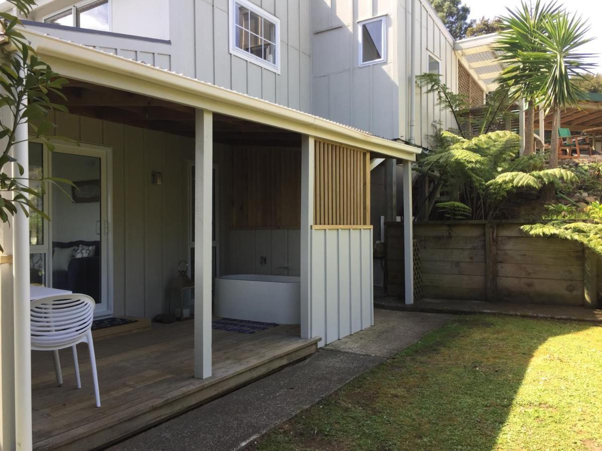 Studio 531 Coromandel Extérieur photo
